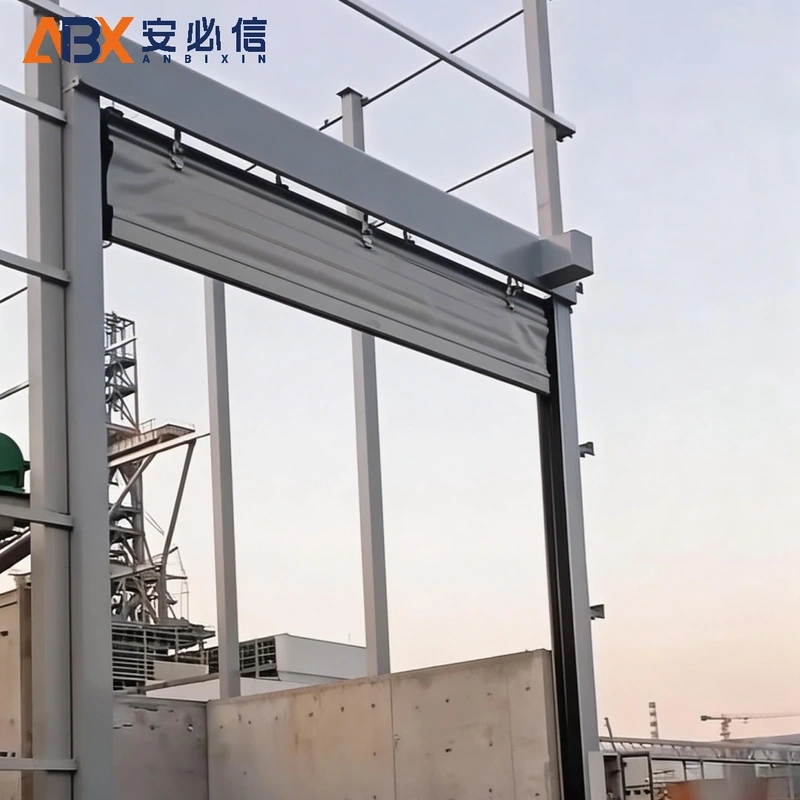 延安市冷库门封